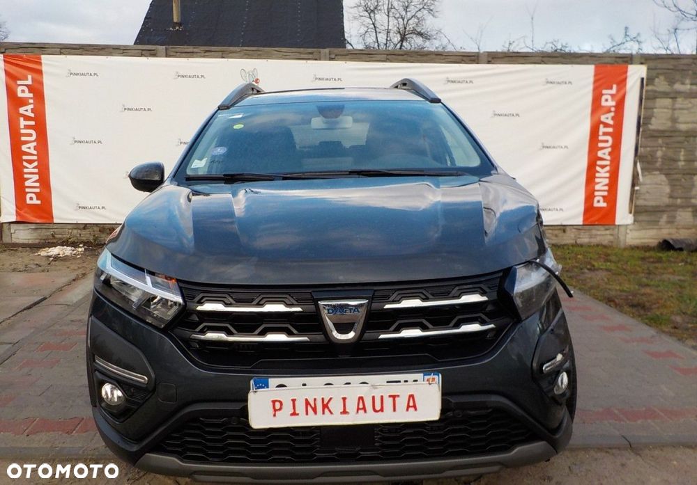 Dacia Jogger - 2