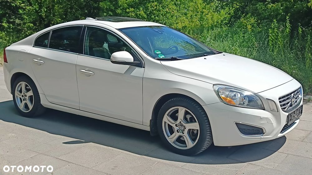 Volvo S60 2.5 T5 - 17