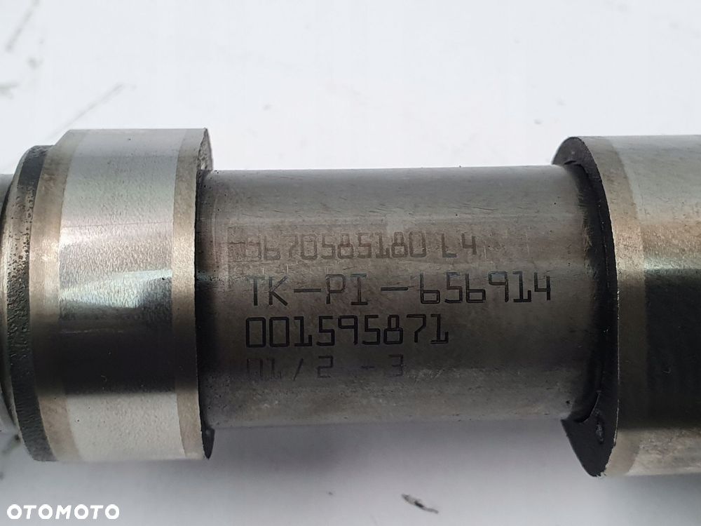 WAŁEK ROZRZĄDU ssący Peugeot 407 2.0 HDI 9670585180 - 2