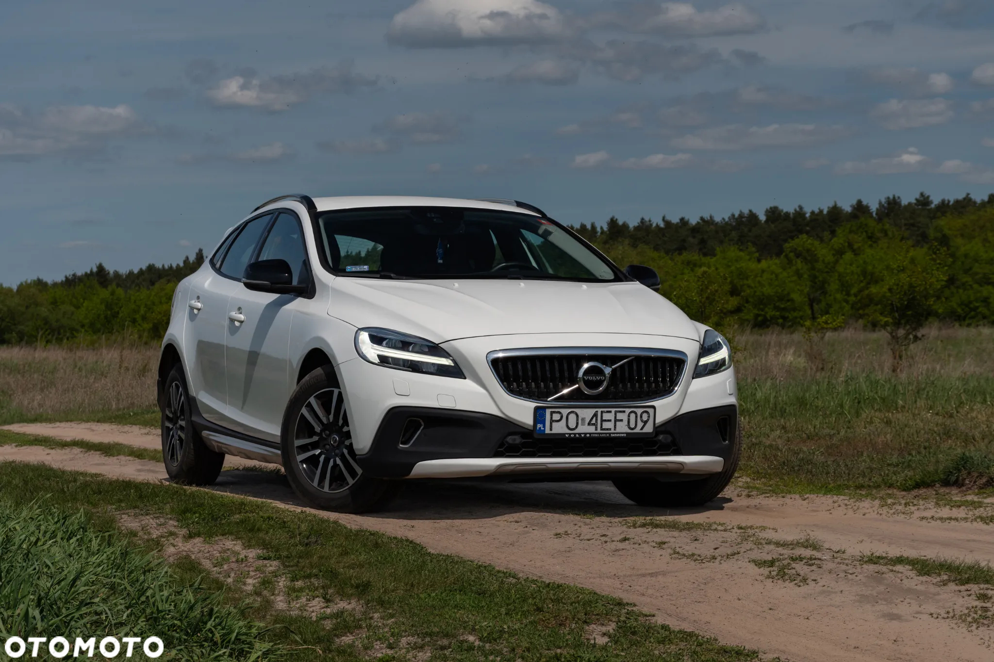 Volvo V40 T3 Drive-E Momentum - 2