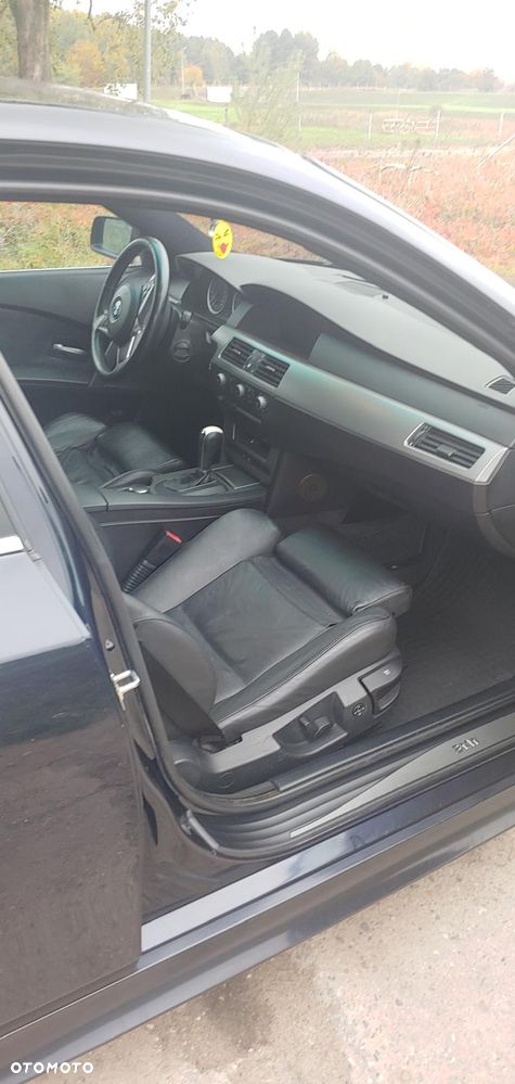 BMW Seria 5 530d - 9