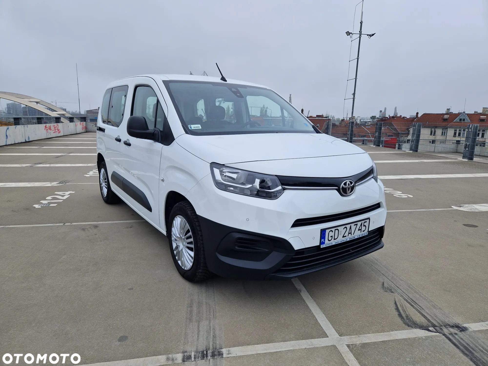 Toyota Proace City Verso - 3
