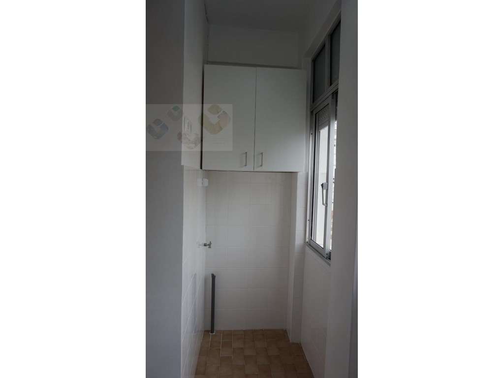 T1 com Kitchnet, Alguns Melhoramentos - Grande imagem: 4/9