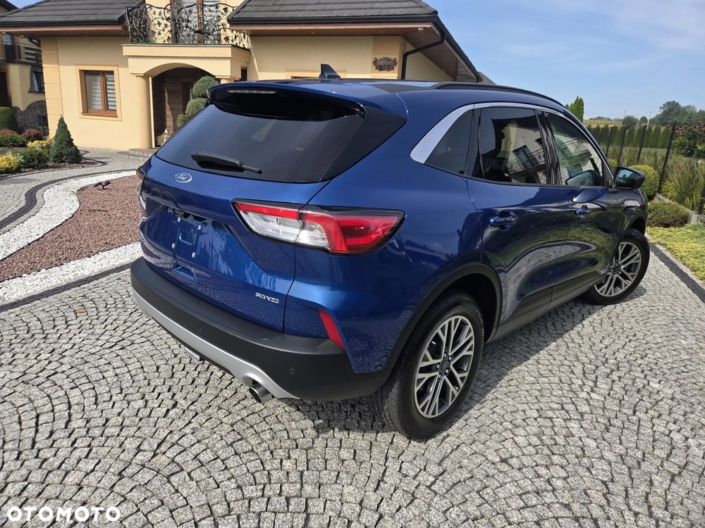 Ford Kuga - 7