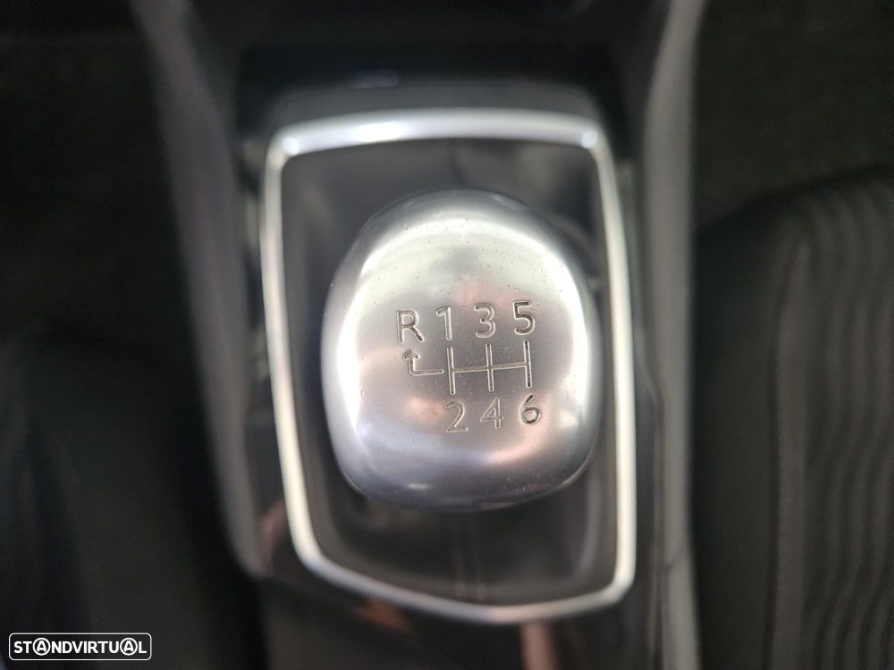 Peugeot 308 SW BlueHDi 120 Stop & Start Business-Line - 22