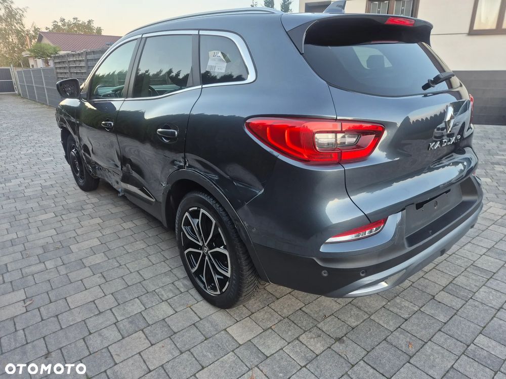 Renault Kadjar - 3