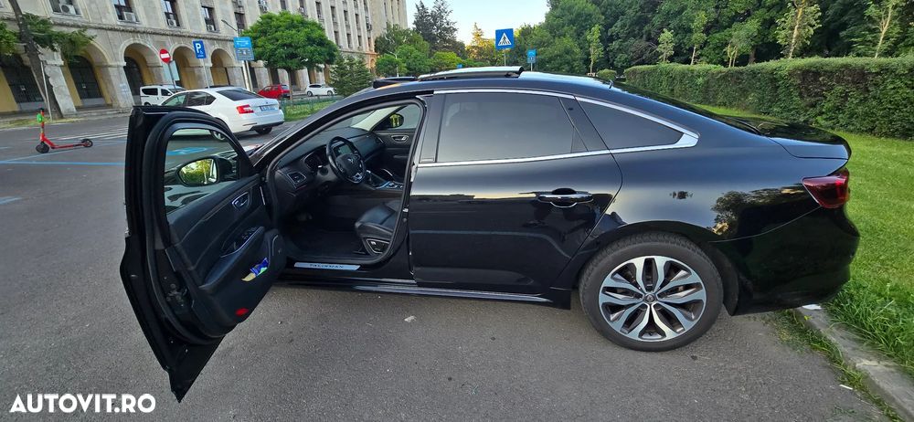 Renault Talisman ENERGY dCi EDC Intens - 6