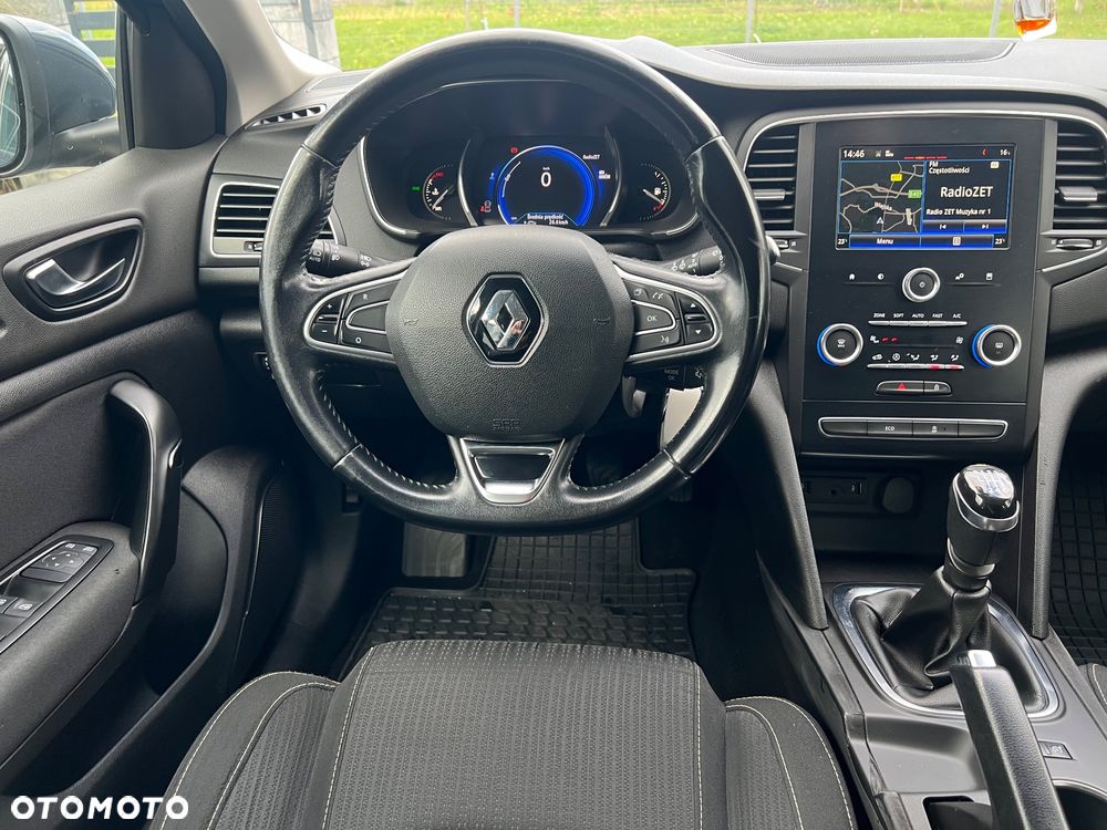 Renault Megane 1.2 Energy TCe Life - 7