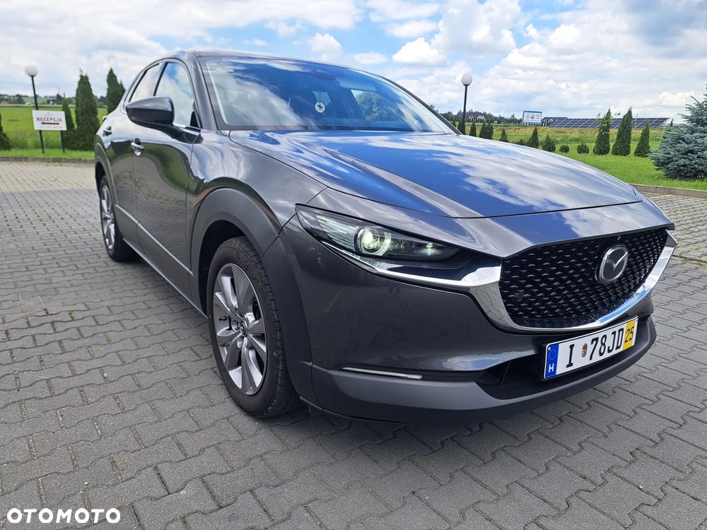 Mazda CX-30 - 38