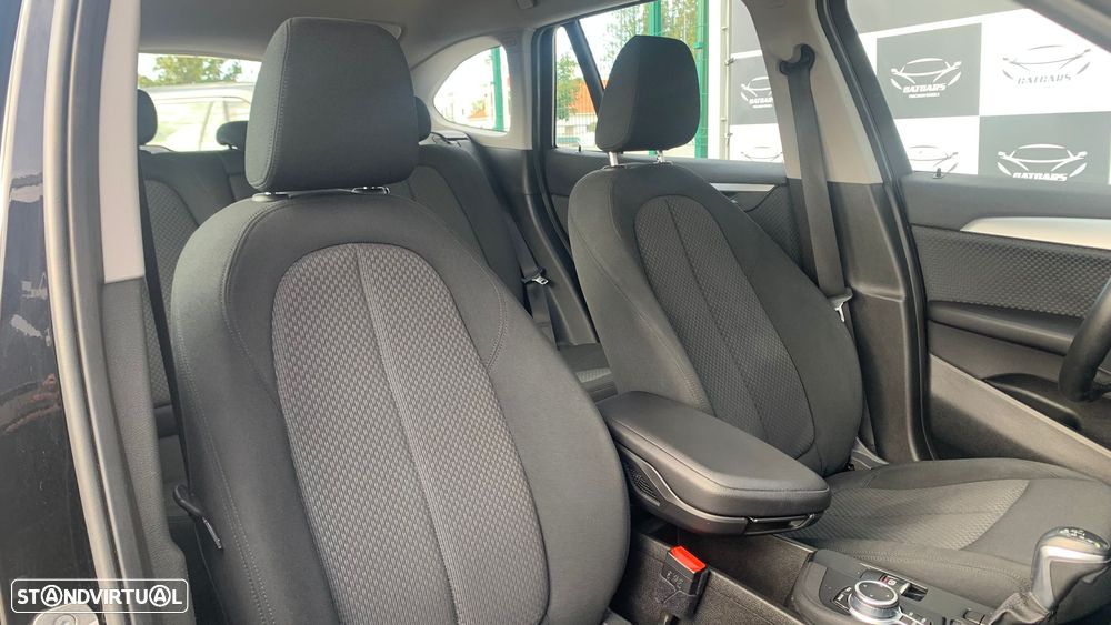 BMW X1 xDrive25e Advantage - 18