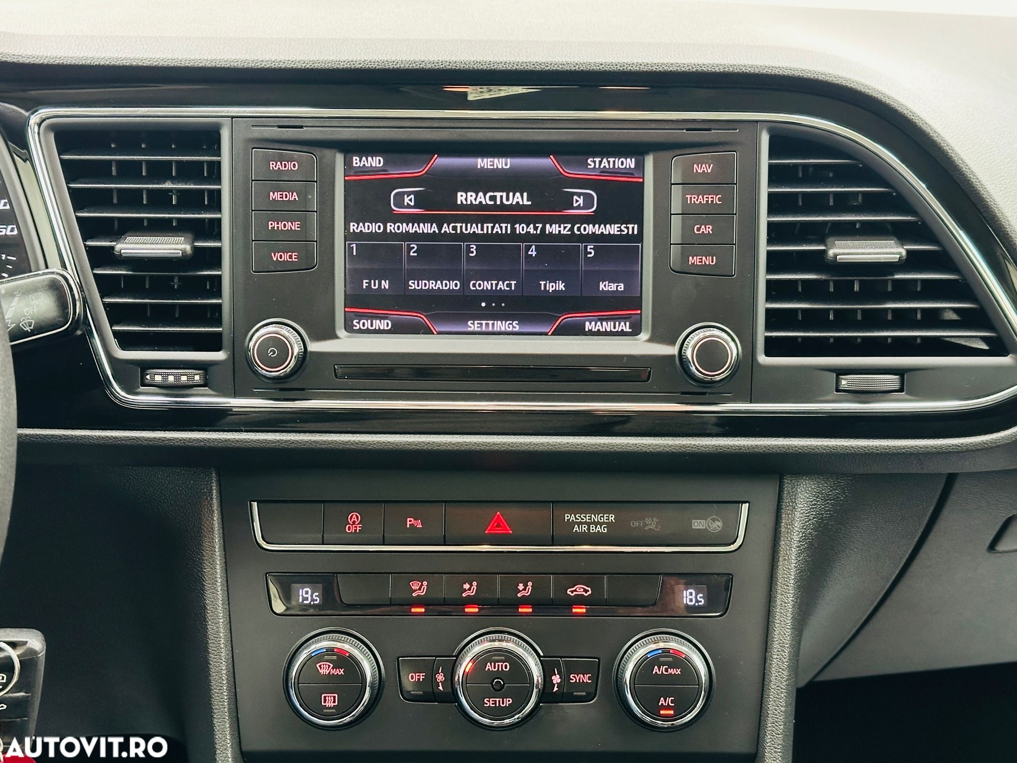 Seat Leon - 25