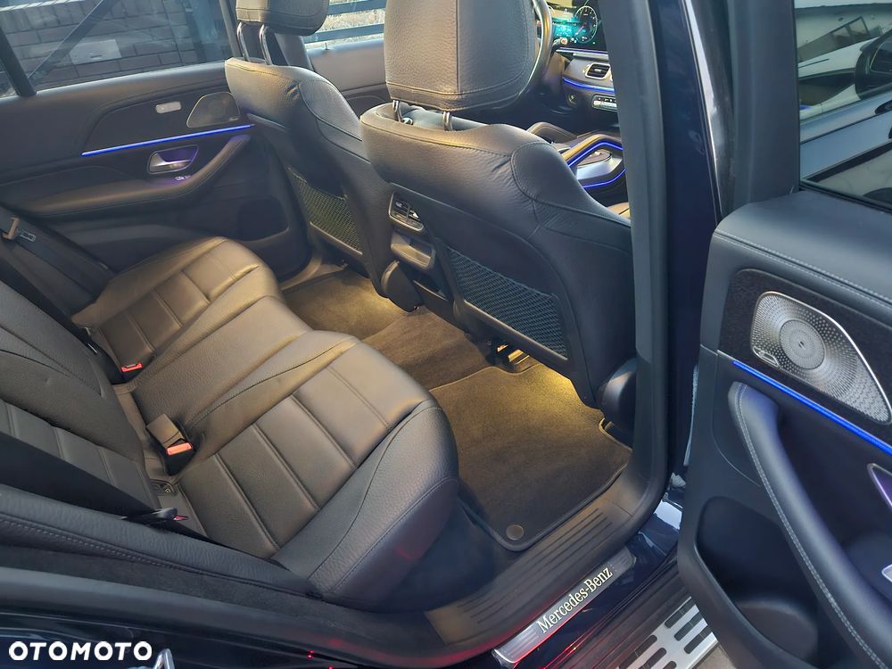 Mercedes-Benz GLE 350 de 4-Matic Premium - 15