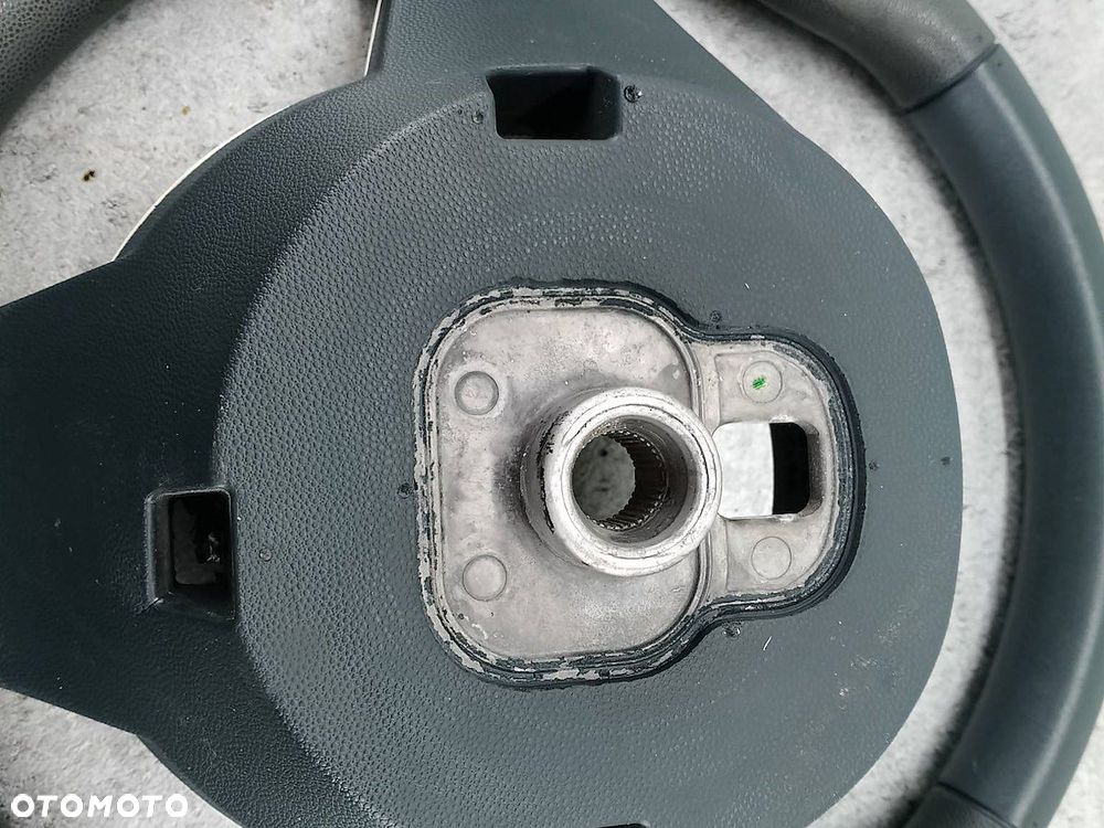 KIEROWNICA Z PODUSZKĄ FORD KA II ( 08-16 ) 61991000A - 6