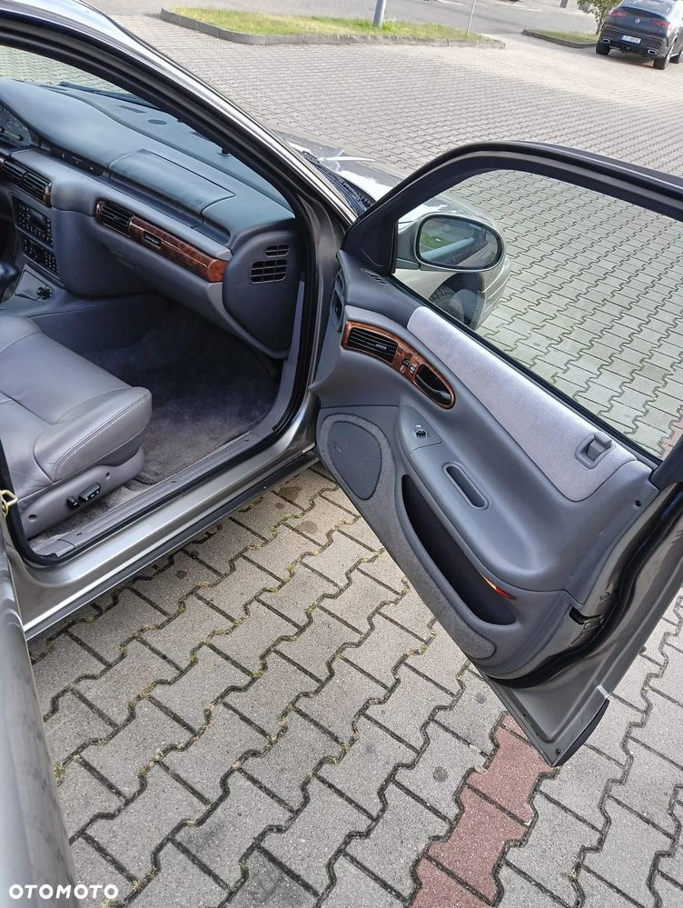 Chrysler Vision 3.5L - 5