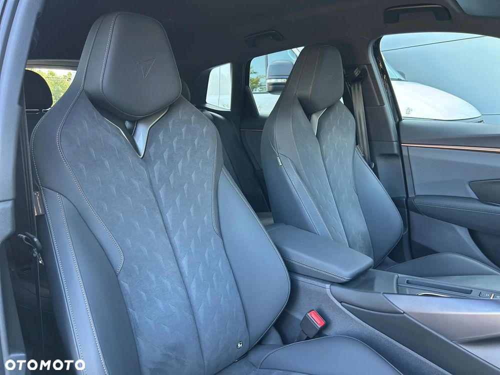 Cupra Terramar 2.0 TSI 4Drive DSG - 18