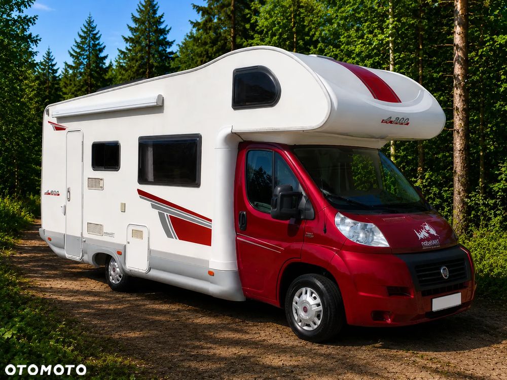Fiat Ducato - 4