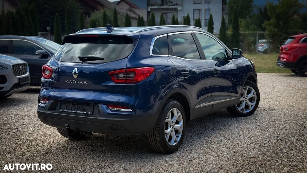 Renault Kadjar TCe EDC GPF Intens - 6