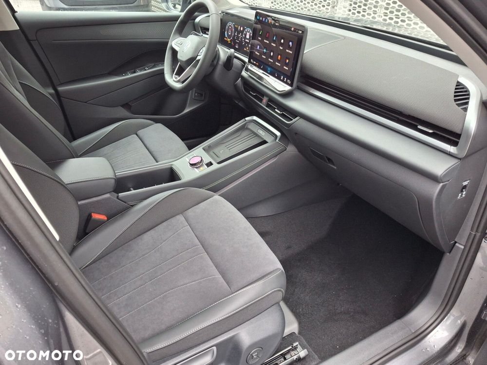 Volkswagen T-Roc 1.5 eTSI Style DSG - 20