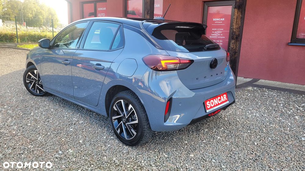 Opel Corsa - 3