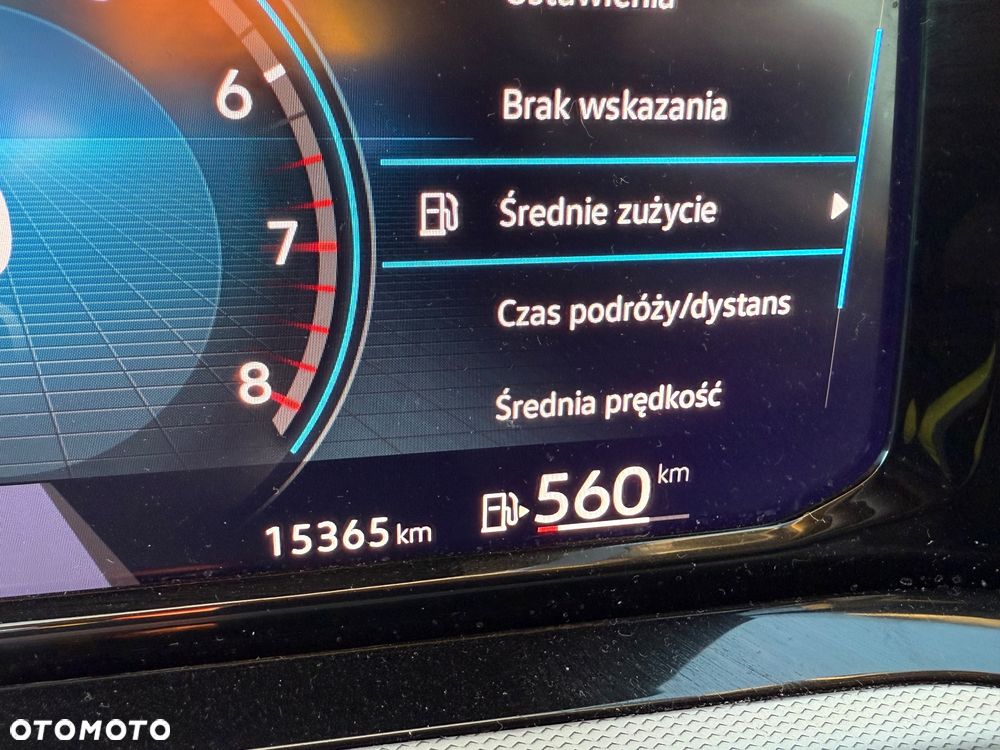 Volkswagen Golf 1.0 TSI (BlueMotion Technology) Comfortline - 22