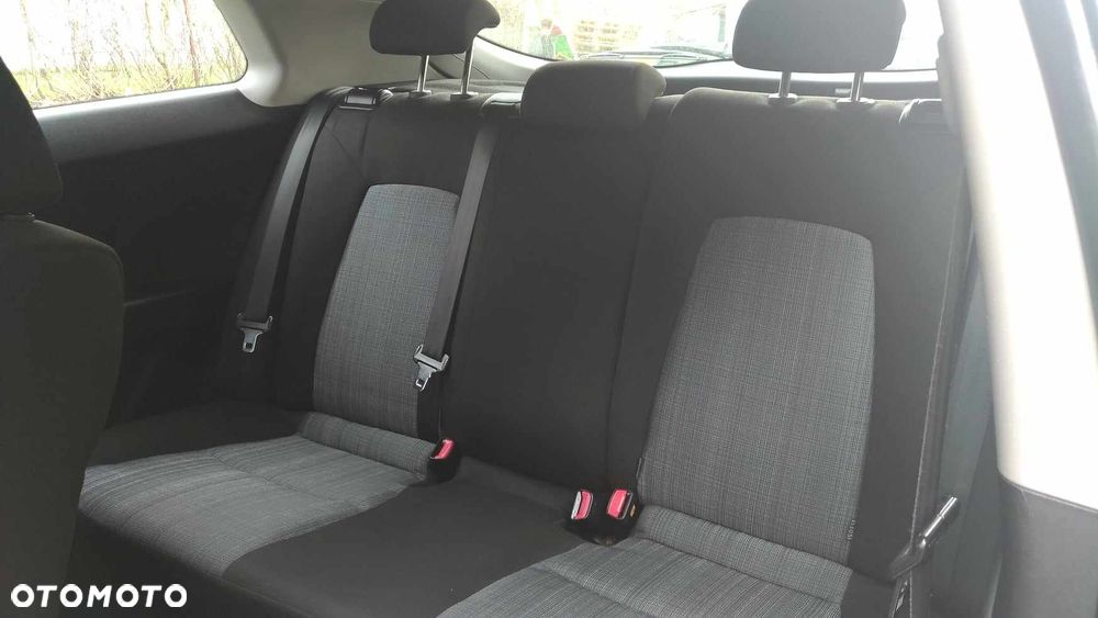 Kia Ceed 1.6 Crdi Comfort + - 2