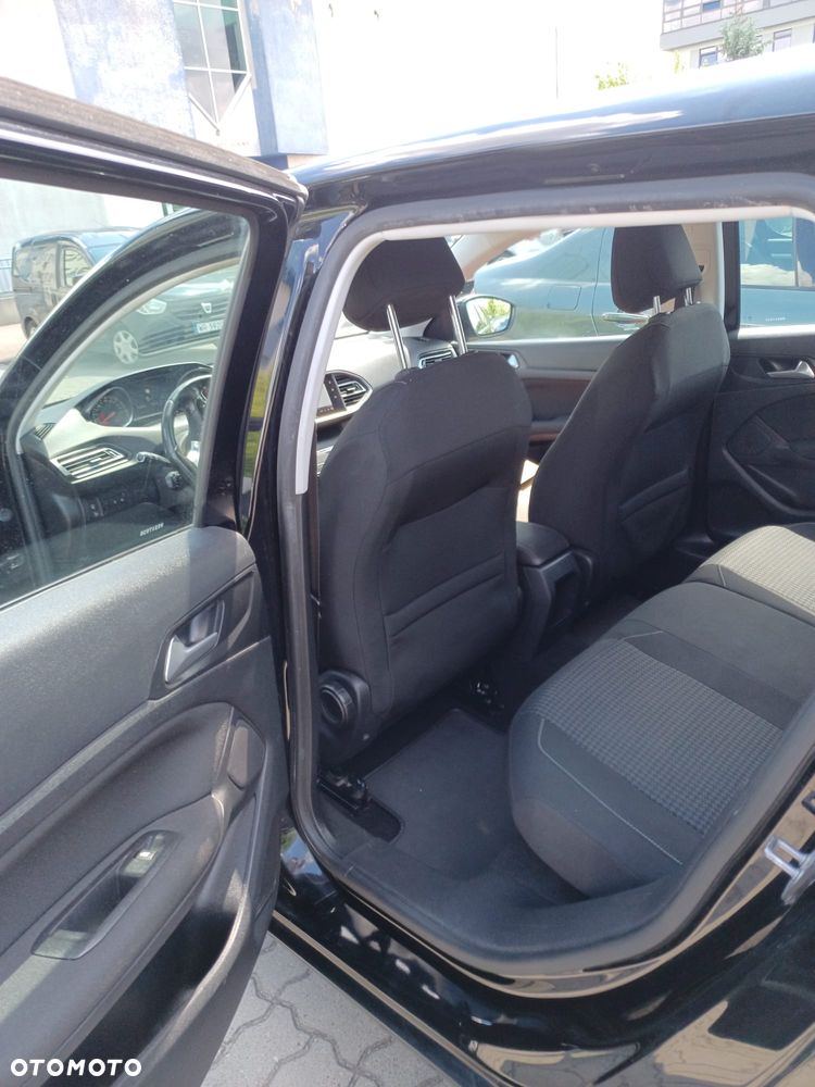 Peugeot 308 BlueHDi 100 Stop & Start Access - 8