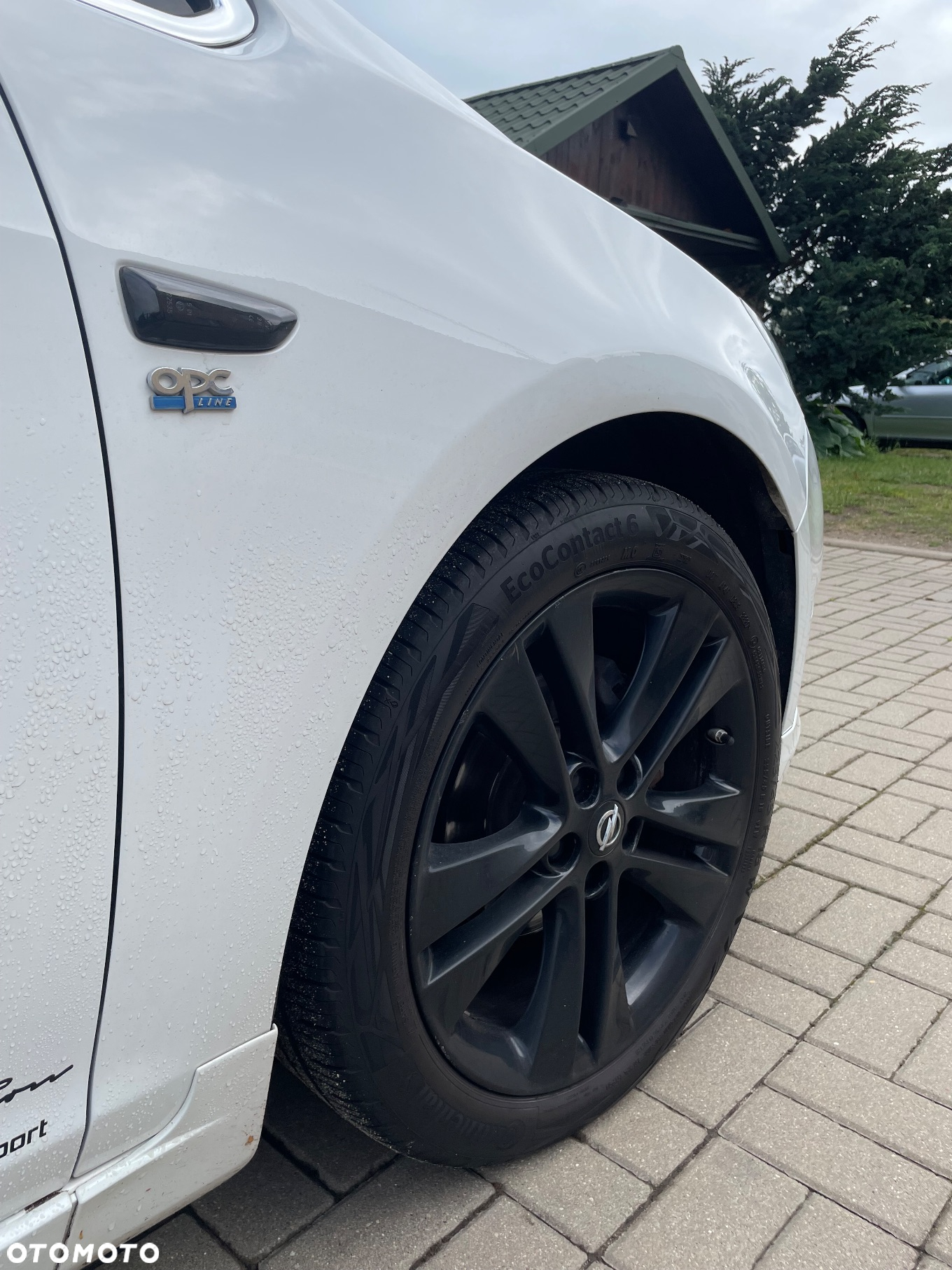 Opel Astra 1.4 Turbo Cosmo - 6