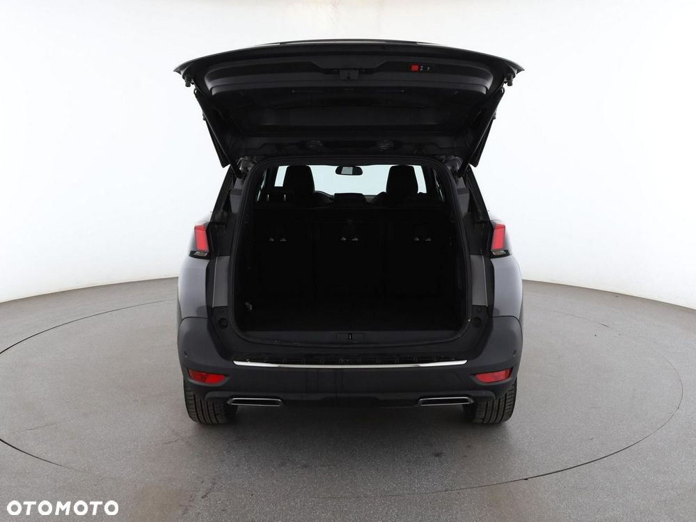 Peugeot 5008 1.5 BlueHDi GT S&S EAT8 - 20