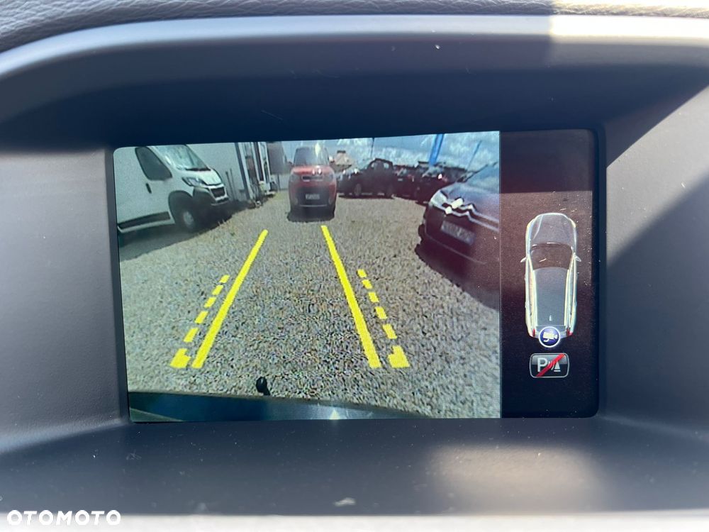 Volvo V60 D4 Drive-E Summum - 31