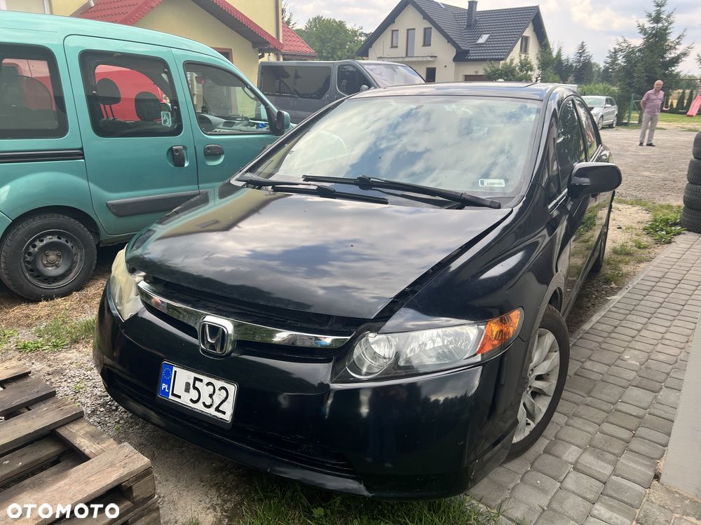 Honda Civic - 2