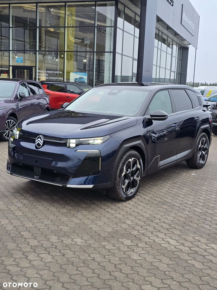 Citroën C5 Aircross 73.7kWh Comfort Range Max - 1