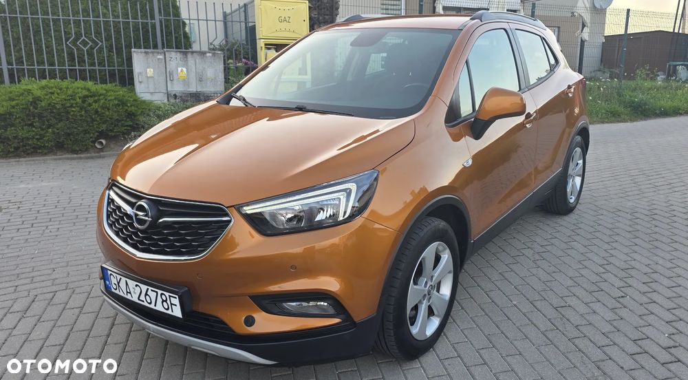 Opel Mokka 1.4 T Enjoy S&S - 1