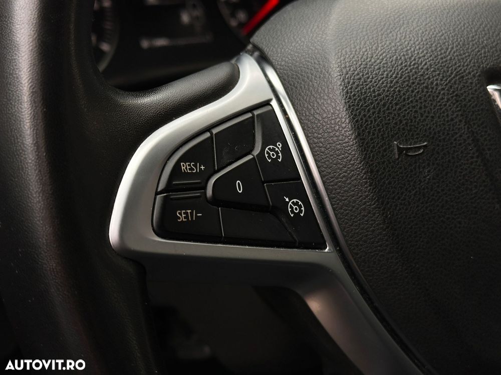 Dacia Sandero Stepway - 13