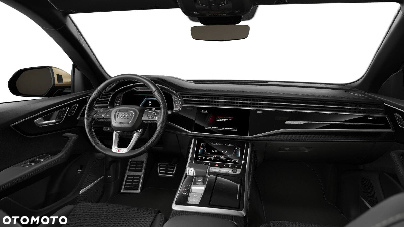 Audi Q8 - 9