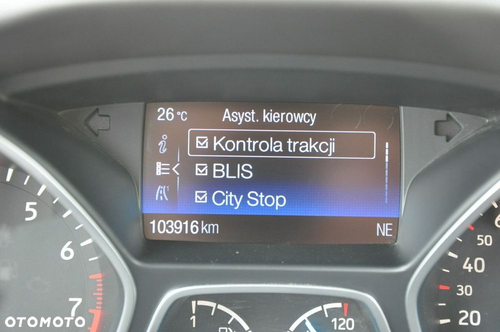 Ford Kuga 1.5 EcoBoost 2x4 Vignale - 14