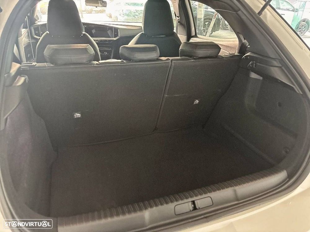 Opel Mokka 1.2 Hybrid GS eDCT - 6