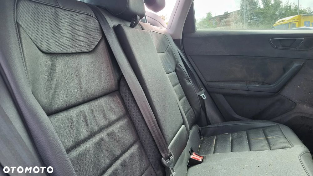 Seat Ateca 1.6 TDI DSG Style - 31