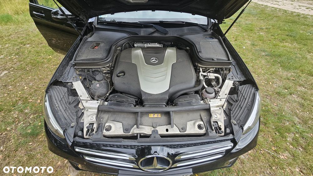 Mercedes-Benz GLC 350 d 4-Matic - 21