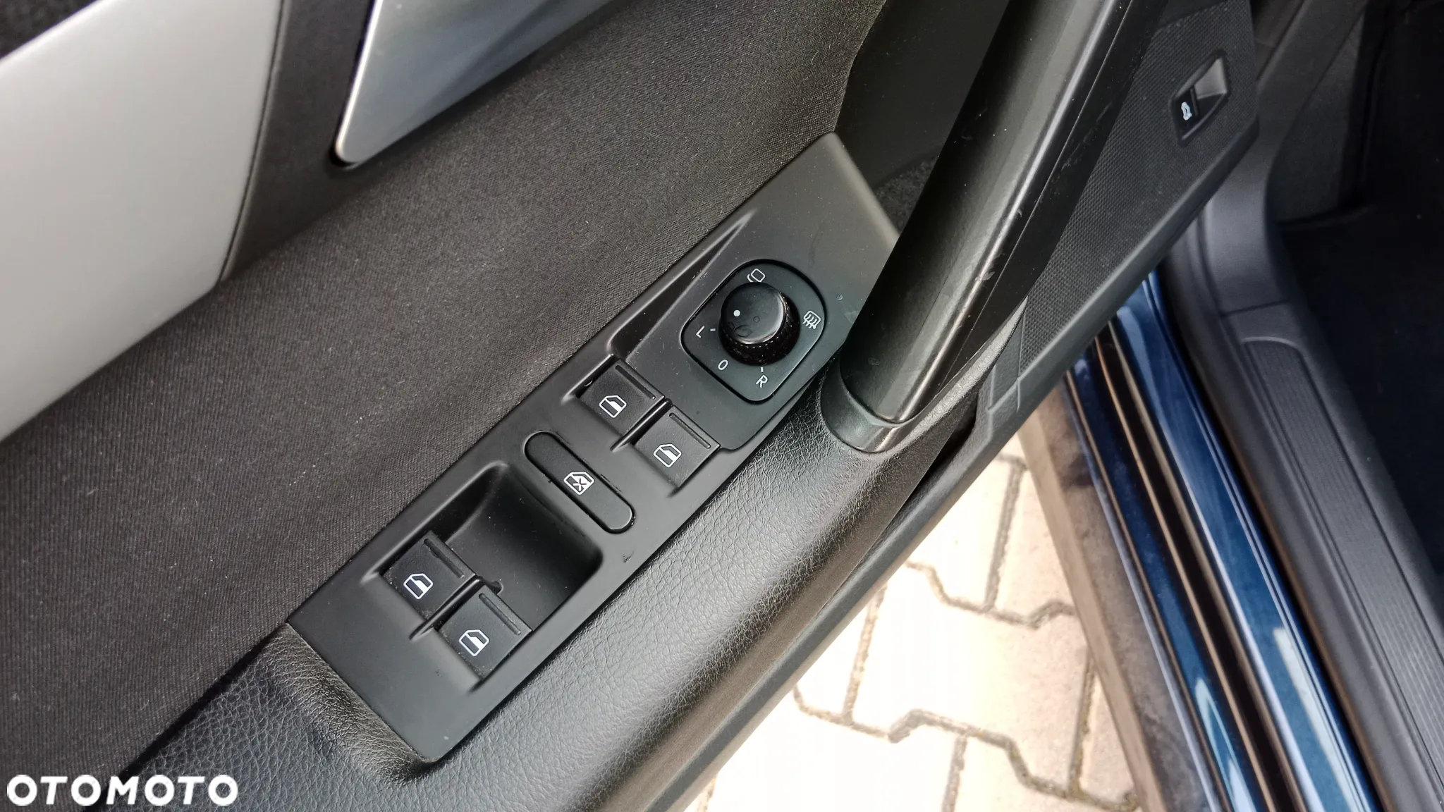 Volkswagen Passat 1.6 TDI Comfortline - 27