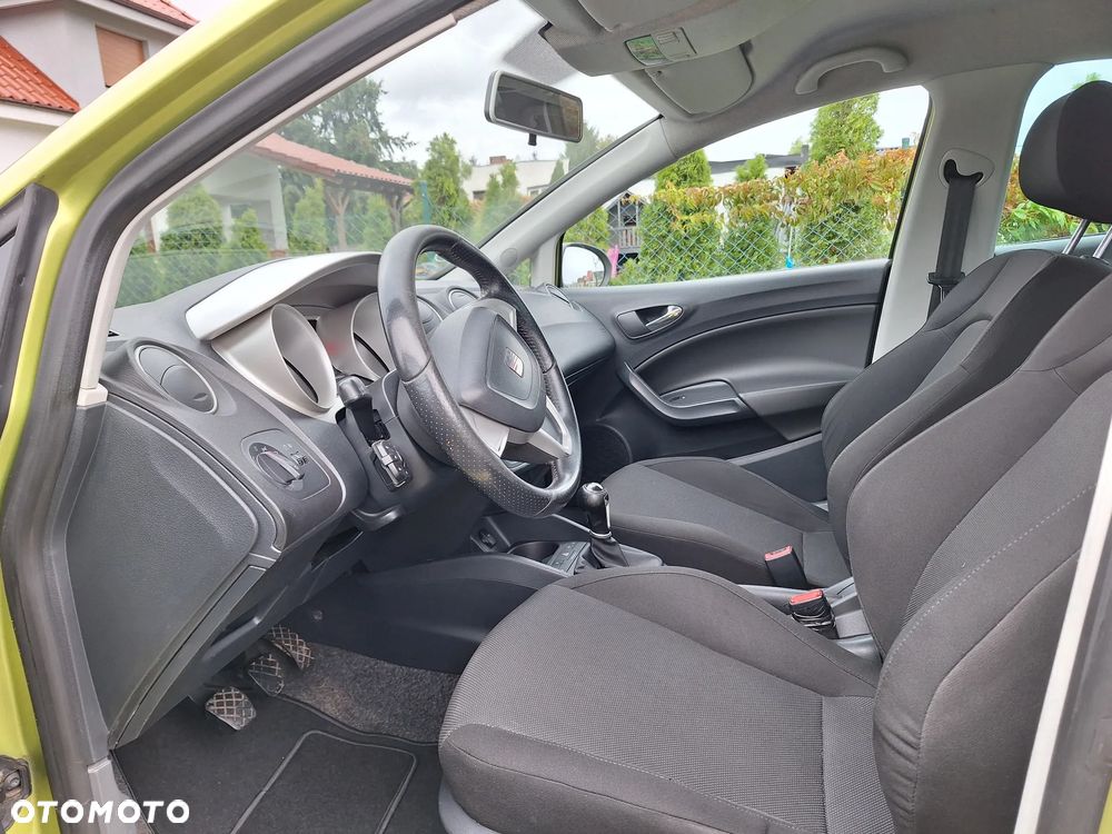 Seat Ibiza - 17