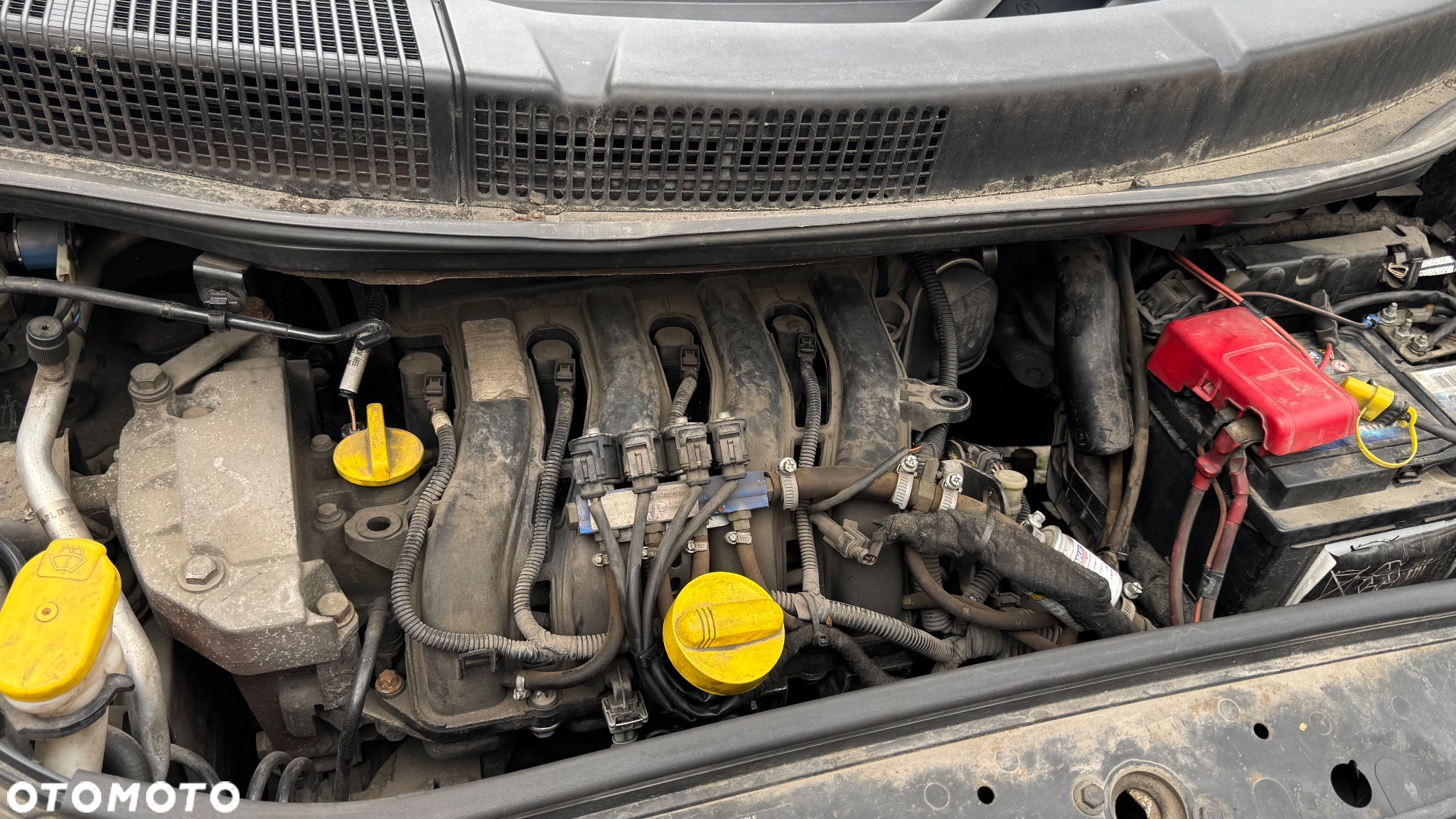 Renault Megane - 21