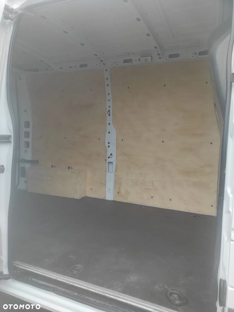 Renault Master - 22