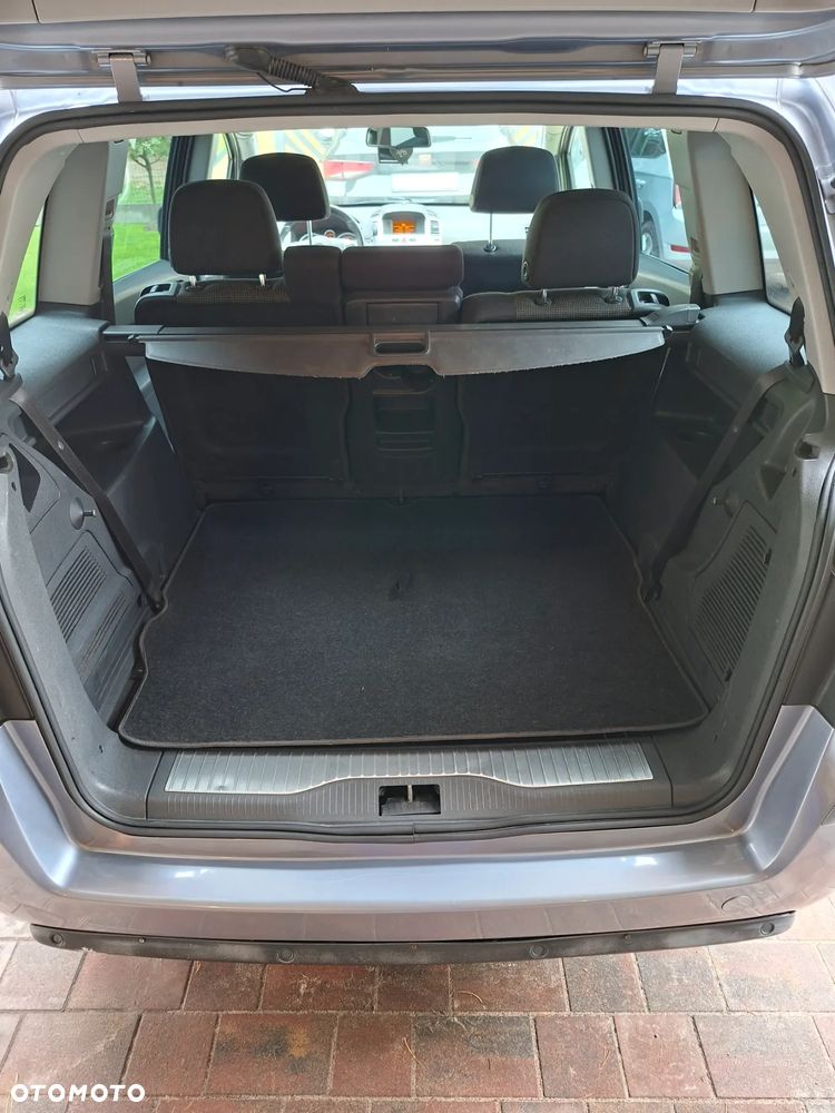 Opel Zafira 1.7 CDTI - 22