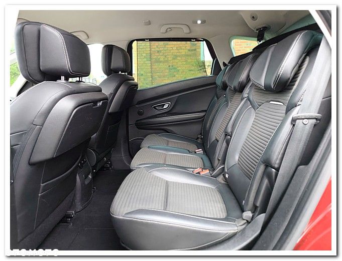 Renault Scenic ENERGY TCe 130 BOSE EDITION - 24