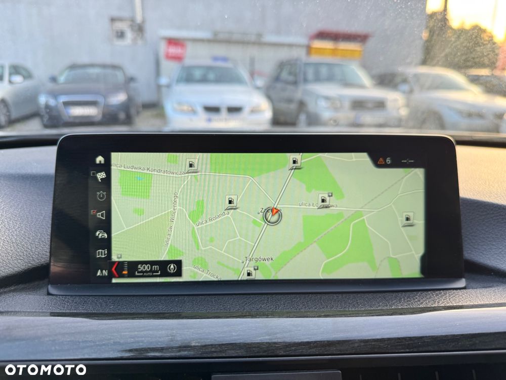 BMW Seria 4 428i Coupe xDrive M Sport - 18