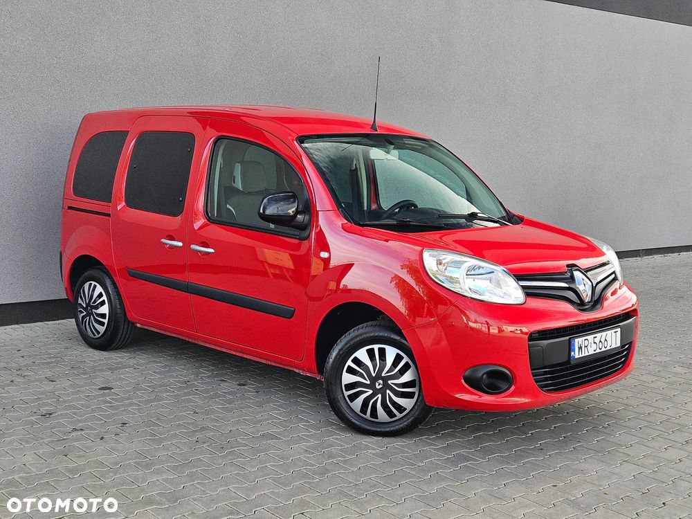 Renault Kangoo - 18