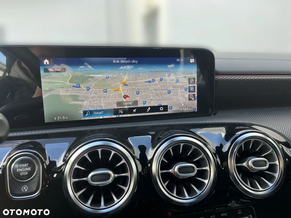 Mercedes-Benz CLA - 18