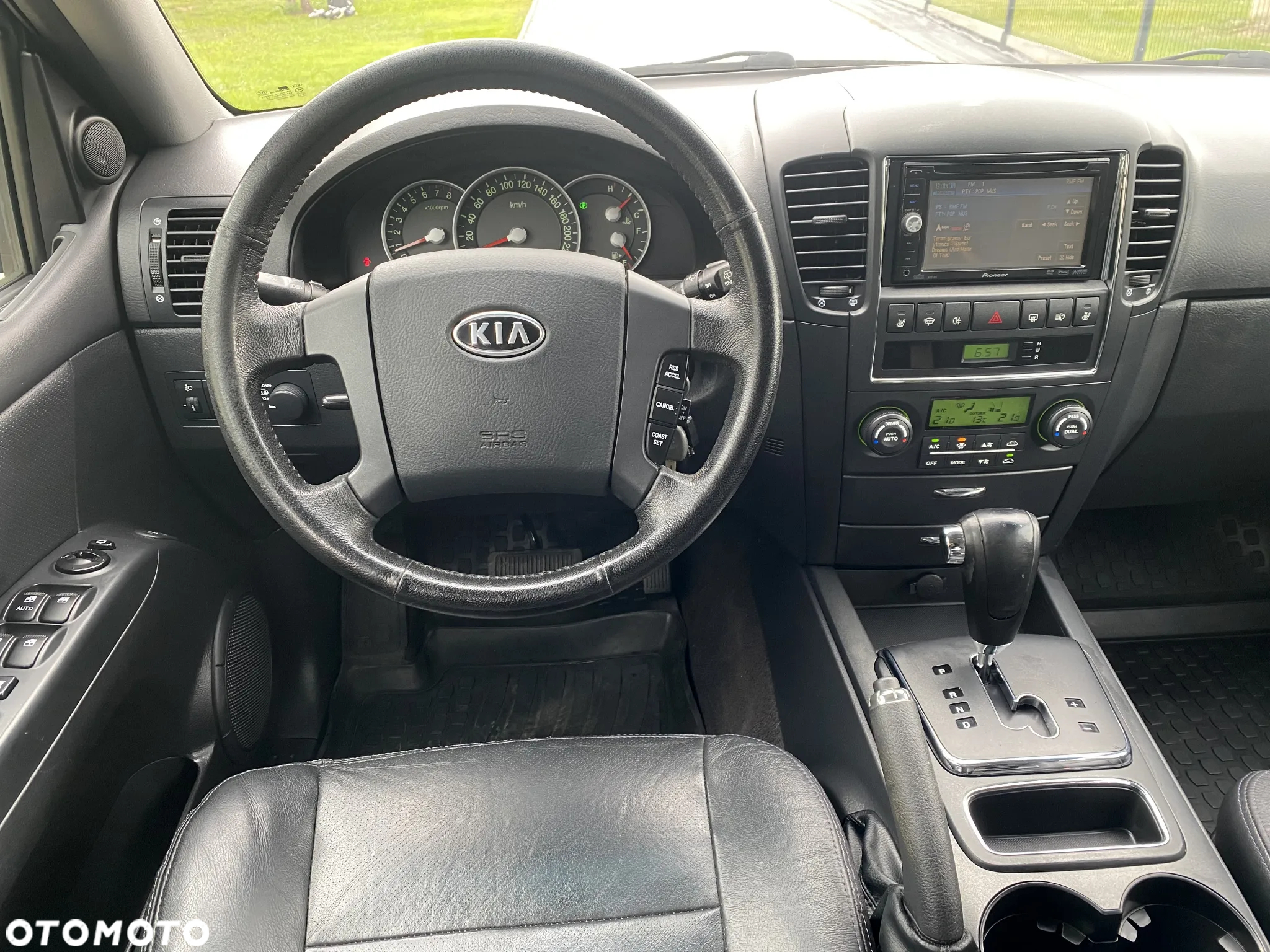 Kia Sorento 3.3 V6 EX - 7
