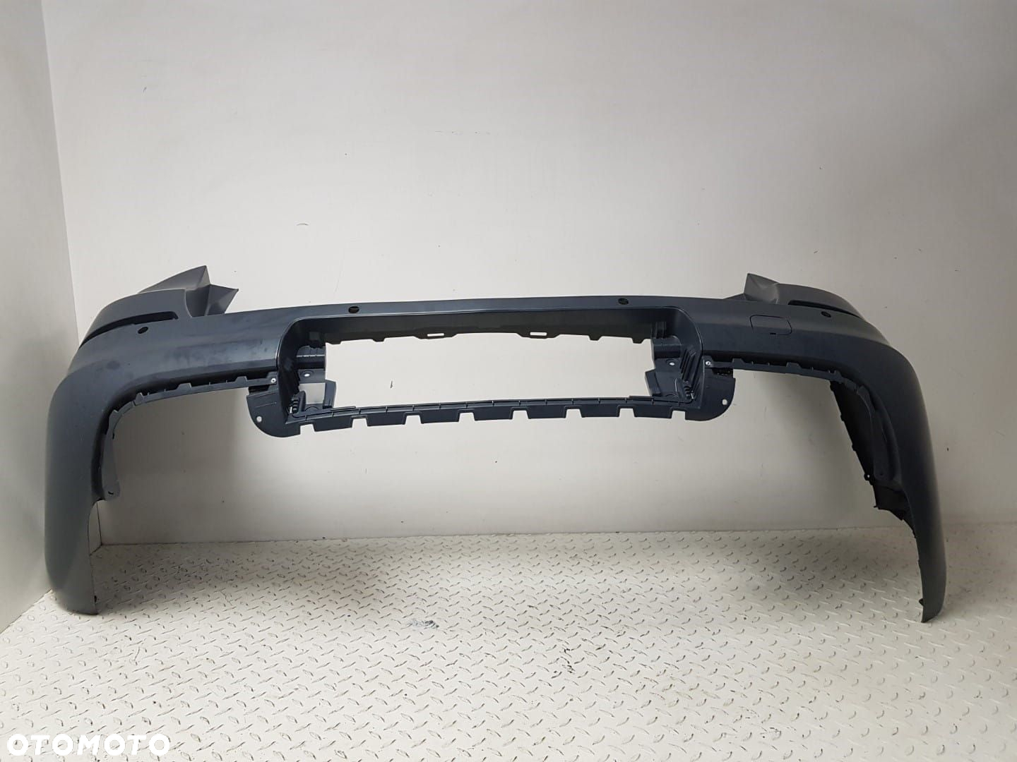FABRYCZNIE NOWY ORYGINALNY ZDERZAK 4XPDC TYLNY TYL OPEL ASTRA J 4 IV LIFT KOMBI SPORTS TOURER 12-18 - 5