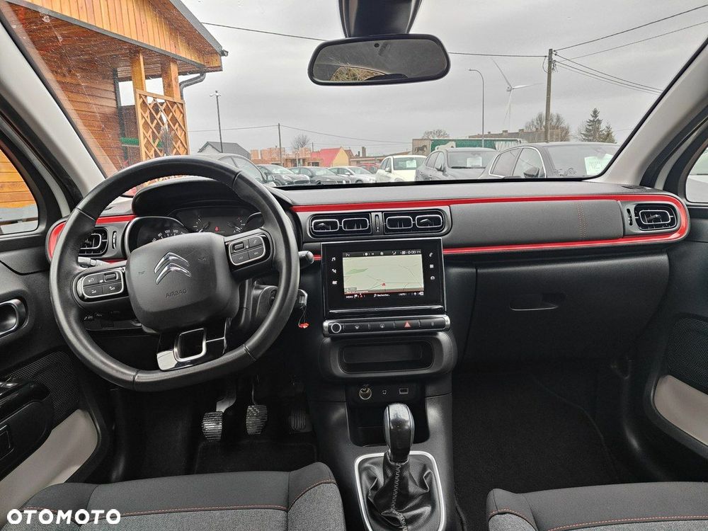 Citroën C3 - 16